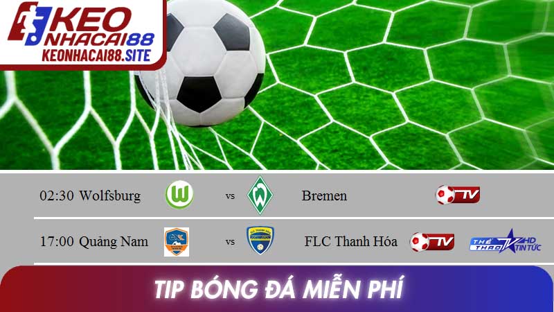 Tip bóng đá miễn phí và phương pháp soi kèo hiệu quả nhất 1 Tip bóng đá miễn phí và phương pháp soi kèo hiệu quả nhất